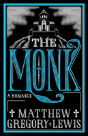 The Monk A Romance - Preview