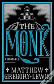 Capa do artigo The Monk A Romance