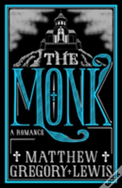 Capa do artigo The Monk A Romance