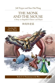 Capa do artigo The Monk And The Mouse