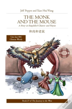 Capa do artigo The Monk And The Mouse
