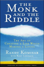 The Monk And The Riddle - Preview