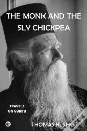 The Monk And The Sly Chickpea