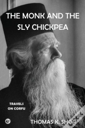 Capa do artigo The Monk And The Sly Chickpea