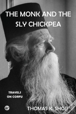 Capa do artigo The Monk And The Sly Chickpea