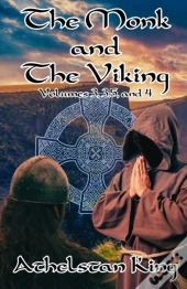 The Monk And The Viking Collection