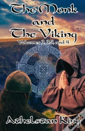 Capa do artigo The Monk And The Viking Collection