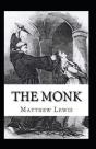 The Monk Annotated - Preview