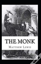 Capa do artigo The Monk Annotated