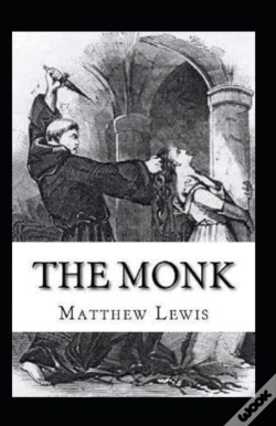 Capa do artigo The Monk Annotated
