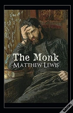 Capa do artigo The Monk Annotated