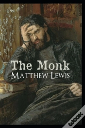 Capa do artigo The Monk Annotated