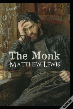 Capa do artigo The Monk Annotated