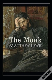 Capa do artigo The Monk Annotated