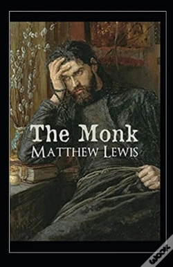 Capa do artigo The Monk Annotated
