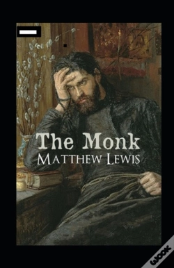 Capa do artigo The Monk Annotated