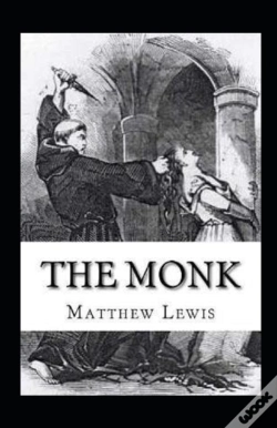 Capa do artigo The Monk Annotated