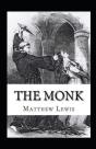 The Monk Annotated - Preview