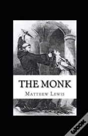 Capa do artigo The Monk Annotated