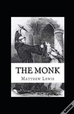 Capa do artigo The Monk Annotated