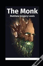 Capa do artigo The Monk Annotated