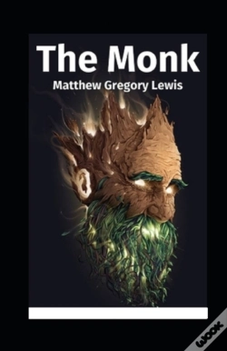 Capa do artigo The Monk Annotated