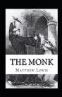 The Monk Annotated - Preview