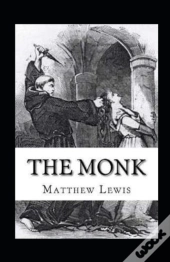 The Monk Annotated