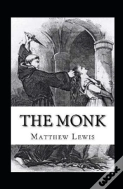 Capa do artigo The Monk Annotated