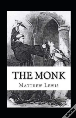 Capa do artigo The Monk Annotated