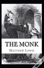 The Monk Annotated