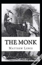 Capa do artigo The Monk Annotated