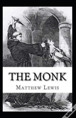 Capa do artigo The Monk Annotated