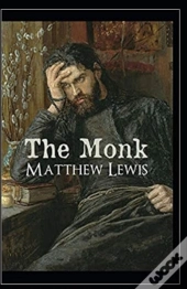 The Monk Annotated