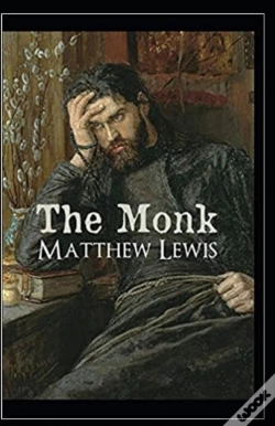 Capa do artigo The Monk Annotated