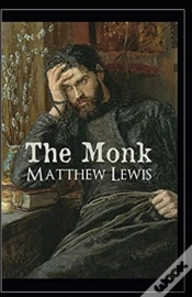 Capa do artigo The Monk Annotated