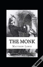 Capa do artigo The Monk Annotated