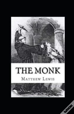 Capa do artigo The Monk Annotated