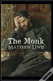 Capa do artigo The Monk Annotated