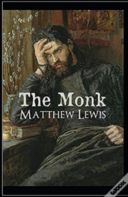 Capa do artigo The Monk Annotated
