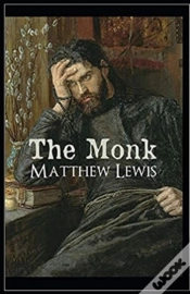 Capa do artigo The Monk Annotated