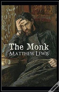 Capa do artigo The Monk Annotated
