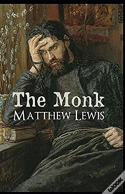 Capa do artigo The Monk Annotated