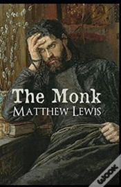 Capa do artigo The Monk Annotated