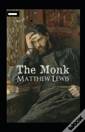 Capa do artigo The Monk Annotated
