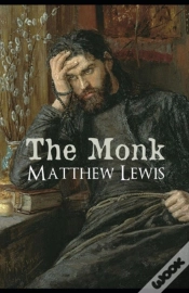 Capa do artigo The Monk Annotated
