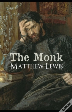 Capa do artigo The Monk Annotated