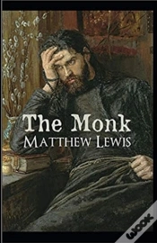 Capa do artigo The Monk Annotated