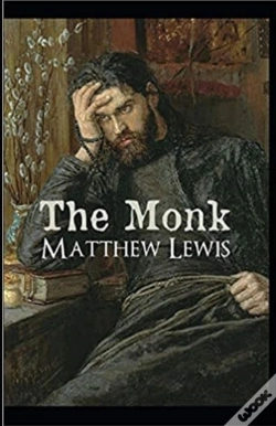 Capa do artigo The Monk Annotated