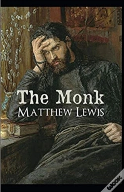 Capa do artigo The Monk Annotated